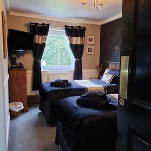 Standard Twin Room Tiree
